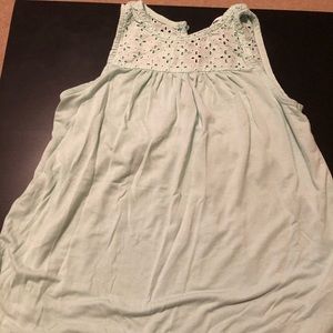 Girls Tanktop